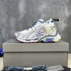 Balenciaga Track Shoes